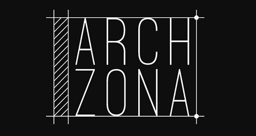 Arch zona